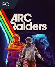 ARC Raiders Pc