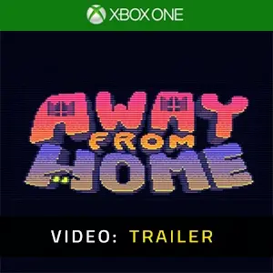 Away From Home Xbox One - Trailer
