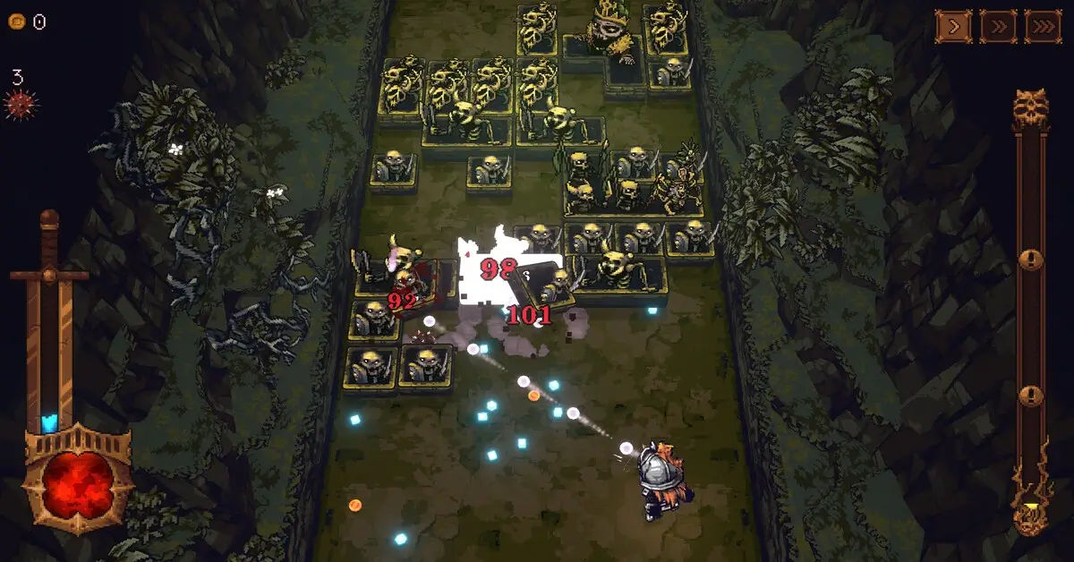 Ball x Pit Smashes 1 Million Copies Sold, Announces Three Free New Content Updates for 2026