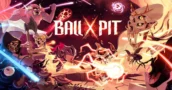 Ball x Pit Is Out Today – Play For Free On Xbox Game Pass Ultimate and PC