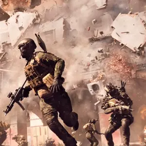 Battlefield 6 - Demolition