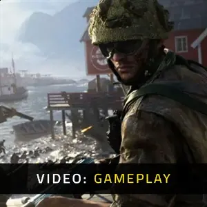 Battlefield 6 - Gameplay Video