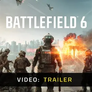 Battlefield 6 - Video Trailer