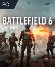 Battlefield 6 Pc