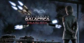 Battlestar Galactica Deadlock and All DLCs Will Be Delisted on Nov. 15