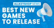 Best New Games Releasing This Week: December 1 - 7