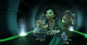 Beyond Good and Evil 2: Ubisoft Job Listing Shows Prequel Still in Development After 17 Years