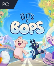 Bits & Bops Pc