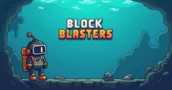 Free Steam Game 'BlockBlasters' Contains Malware, Streamer Accidentally Livestream The Ordeal