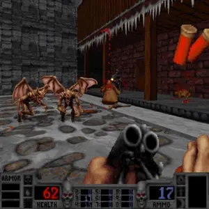 Blood: Fresh Supply - Shotgun