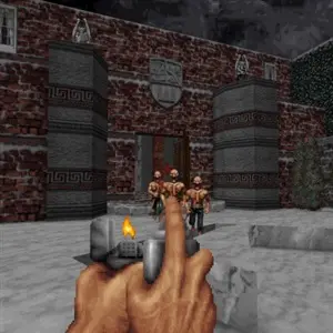 Blood: Refreshed Supply - Lighter and Aerosol Can