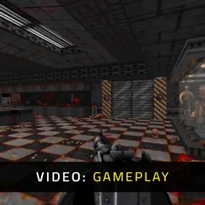 Blood: Refreshed Supply - Gameplay