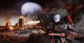 Bungie Settles Destiny 2 Copyright Lawsuit With Sci-Fi Writer Matthew Martineau