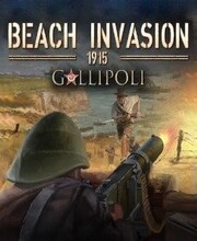 Beach Invasion 1915 Gallipoli Pc