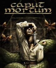 Caput Mortum Xbox Series X