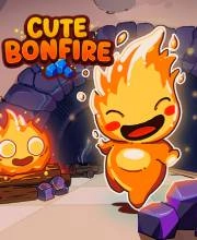 Cute Bonfire Xbox One