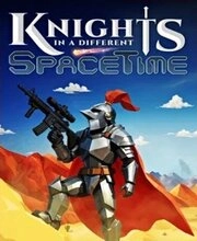 Knights In A Different SpaceTime Pc