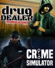 Life of Crime Bundle Xbox Series X