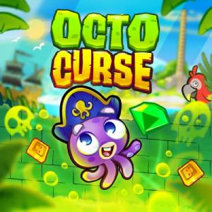 Octo Curse Playstation 5