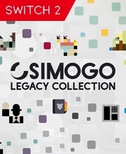 Simogo Legacy Collection Switch 2