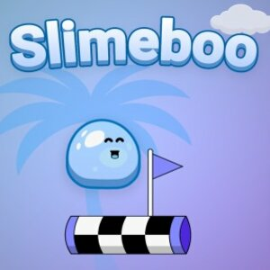Slimeboo Playstation 4