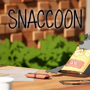 Snaccoon Pc