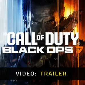 Call of Duty Black Ops 7 - Trailer Video