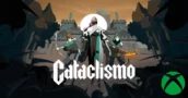 Cataclismo Joins Xbox Game Pass Today For Ultimate and PC Members