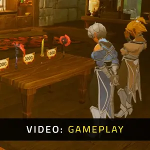 Cloudheim - Gameplay Video