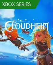 Cloudheim Xbox Series X