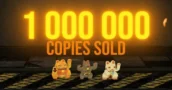 CloverPit Marks 1 Million Copies Sold With Its Most Requested Hard Mode Update