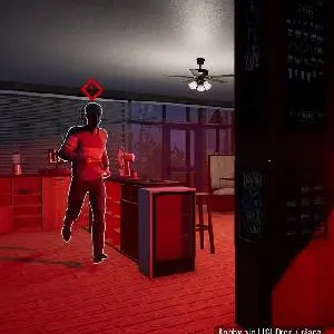 Crime Simulator - Ally