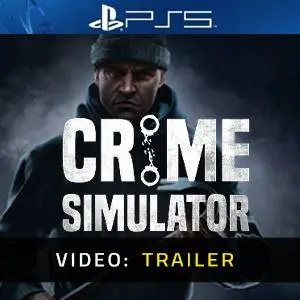Crime Simulator PS5 - Trailer