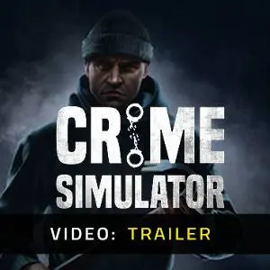Crime Simulator - Trailer