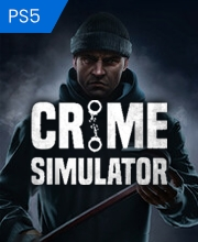 Crime Simulator Playstation 5