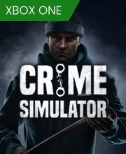 Crime Simulator Xbox One