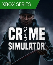 Crime Simulator Xbox Series X