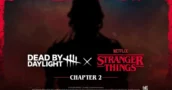 Dead by Daylight Announces 2nd Stranger Things Crossover Featuring Vecna