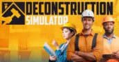 Deconstruction Simulator PC Key Release Sale with the Best Price Tracker Deals