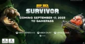 Deep Rock Galactic Survivor 1.0 Out Today And Straight To Game Pass