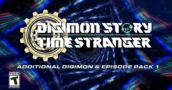 Digimon Story Time Stranger DLC Featuring Parallelmon is Launching on Dec 8th
