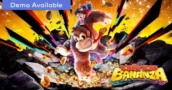 Donkey Kong Bananza Demo Now Available To Download — What's Included?