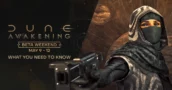 Dune Awakening Beta Weekend Starts! Here's What To Expect And How To Get In