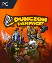 Dungeon Rampage Pc