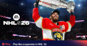 EA Sports NHL 26 Game Trials Starts Now For EA Play & Game Pass Ultimate Members