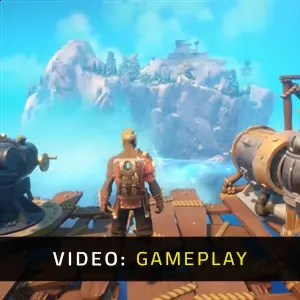 Echoes of Elysium - Gameplay