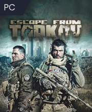 Escape from Tarkov Pc