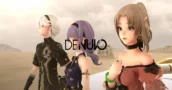 Square Enix Didn't Wait 6 Months To Remove Denuvo From This Game