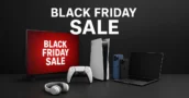 When is Black Friday in the UK? The best day to buy technology