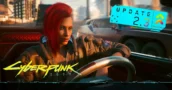 Cyberpunk 2077 2.3 Patch Drops Today – Here’s What’s Changed